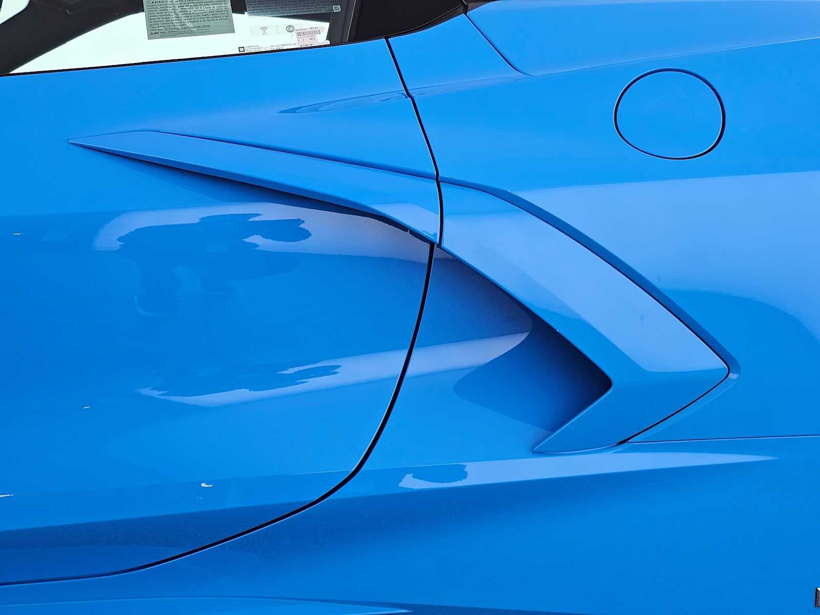 2021 Chevrolet Corvette 3LT