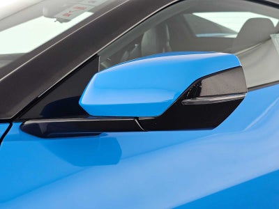 2021 Chevrolet Corvette 3LT