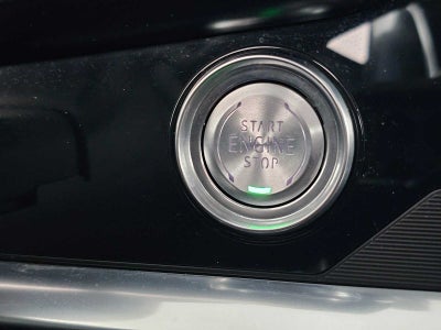 2021 Chevrolet Corvette 3LT