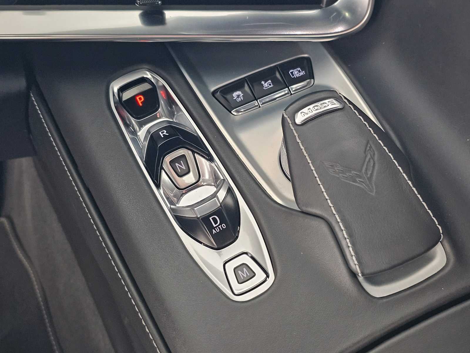 2021 Chevrolet Corvette 3LT