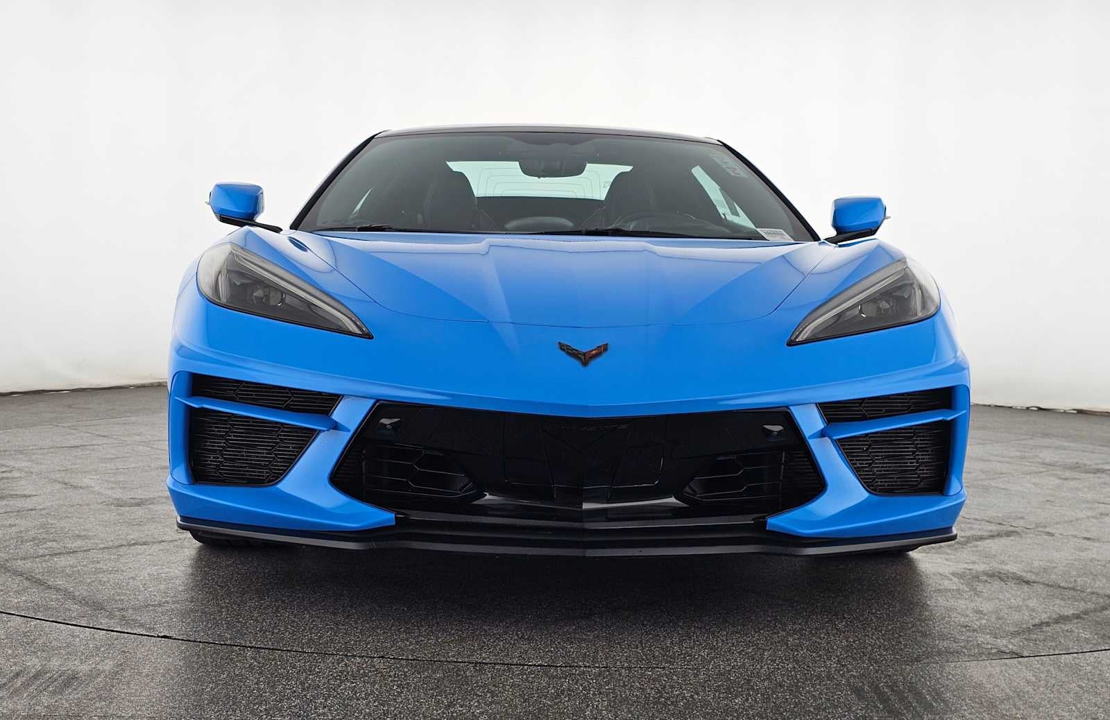2021 Chevrolet Corvette 3LT