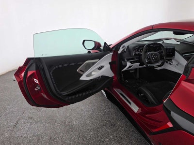 2023 Chevrolet Corvette 3LZ