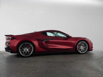 2023 Chevrolet Corvette 3LZ