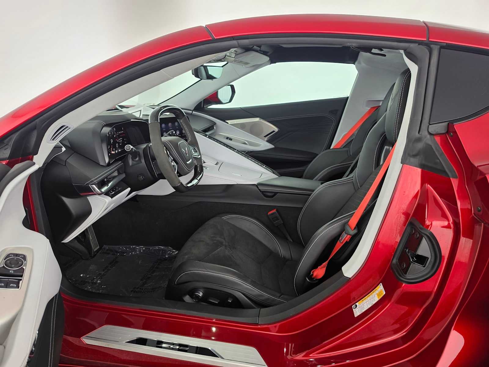 2023 Chevrolet Corvette 3LZ