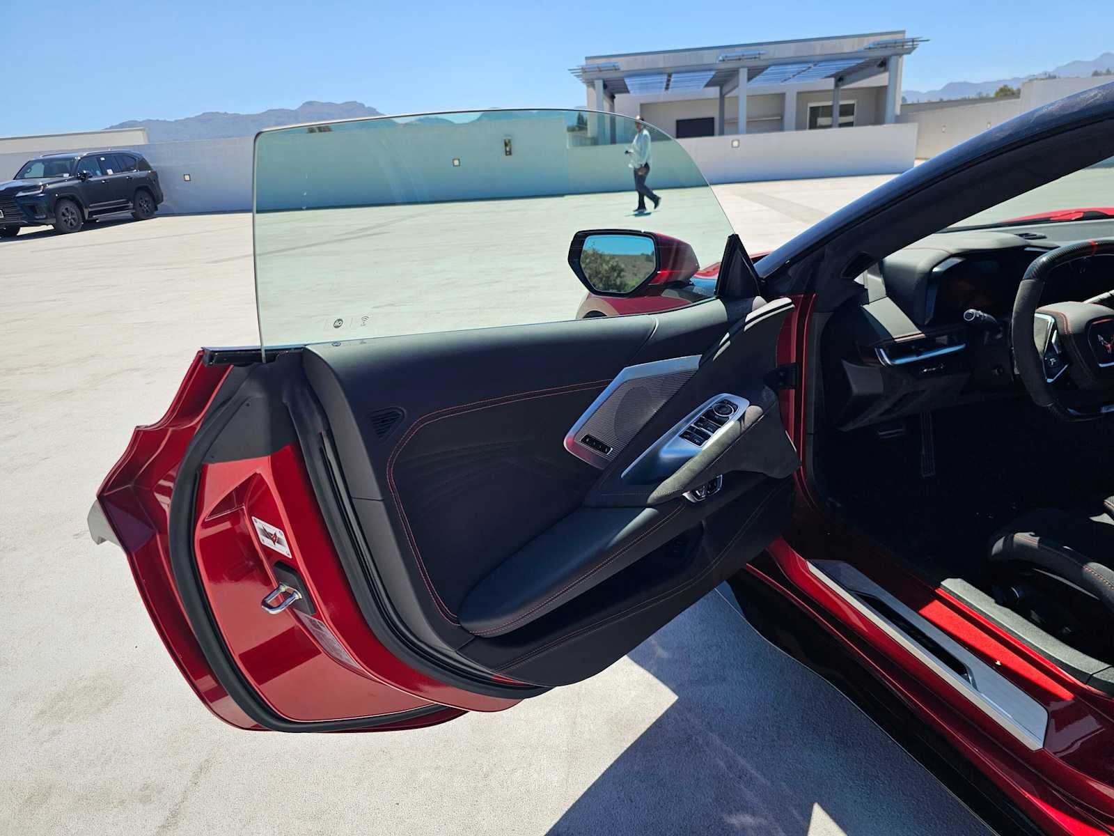 2023 Chevrolet Corvette 3LZ
