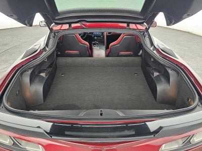 2016 Chevrolet Corvette Z06 3LZ