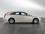 2010 Cadillac CTS Wagon Luxury