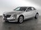 2018 Cadillac CT6 Luxury AWD