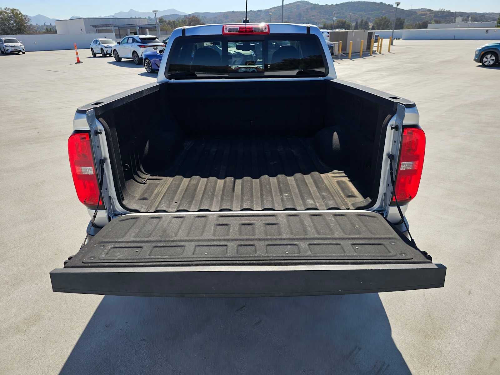2019 Chevrolet Colorado 2WD LT