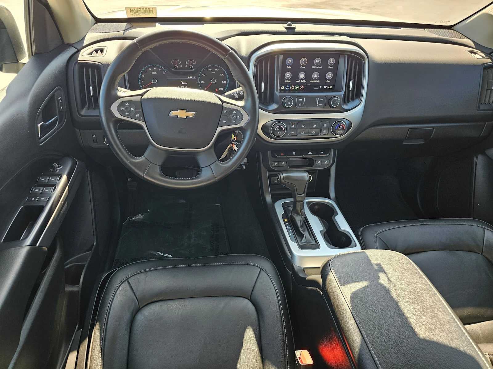 2019 Chevrolet Colorado 2WD LT