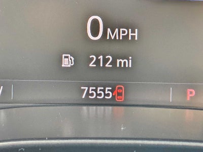 2019 Chevrolet Colorado 2WD LT