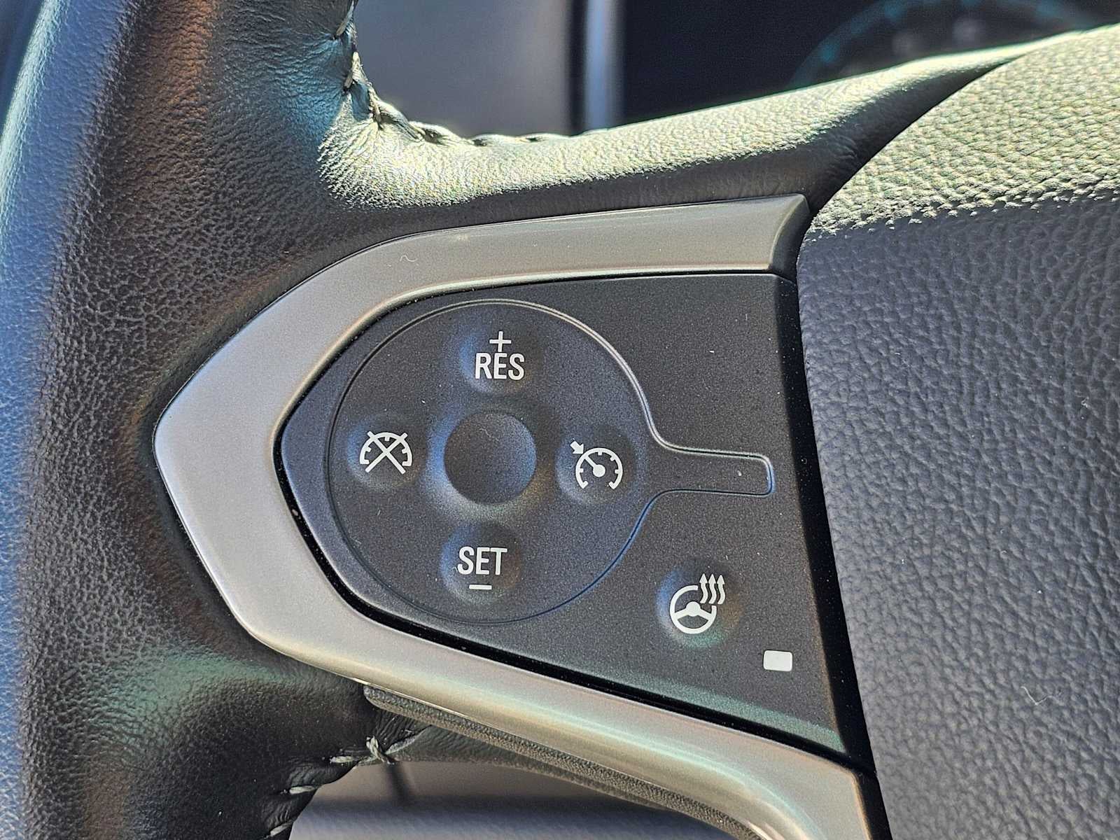 2019 Chevrolet Colorado 2WD LT
