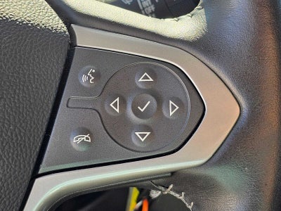 2019 Chevrolet Colorado 2WD LT