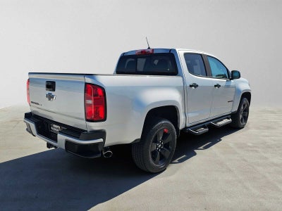 2019 Chevrolet Colorado 2WD LT