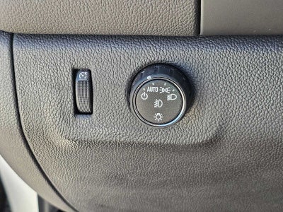 2019 Chevrolet Colorado 2WD LT