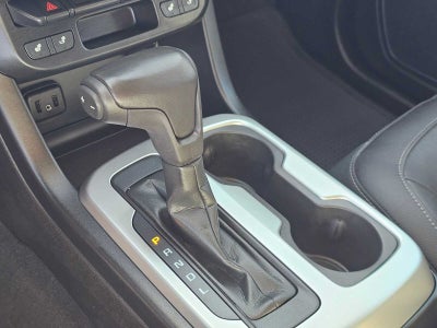 2019 Chevrolet Colorado 2WD LT