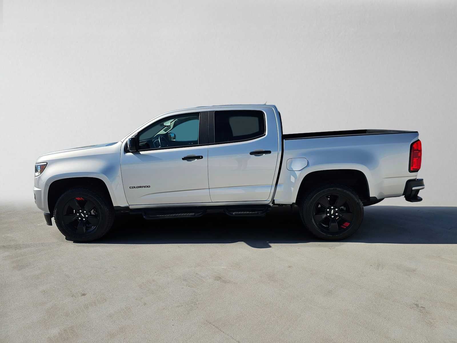 2019 Chevrolet Colorado 2WD LT