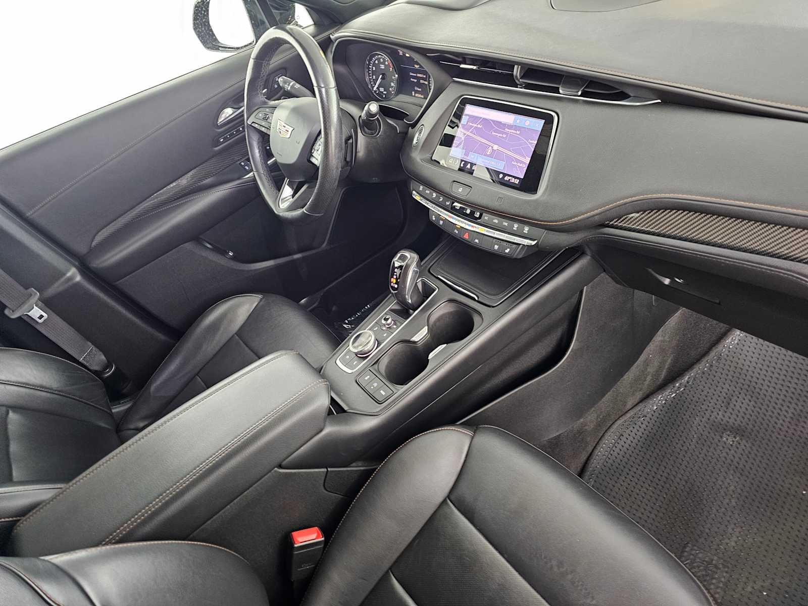 2019 Cadillac XT4 AWD Sport