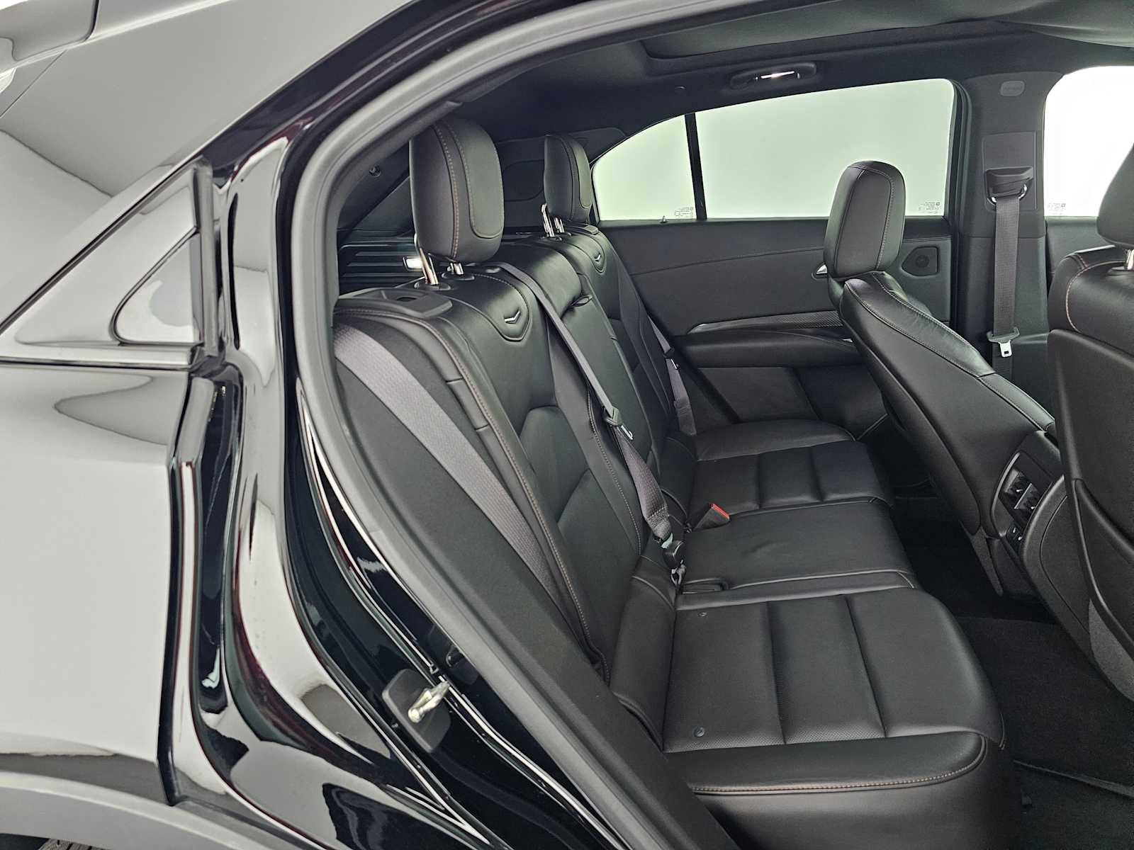 2019 Cadillac XT4 AWD Sport