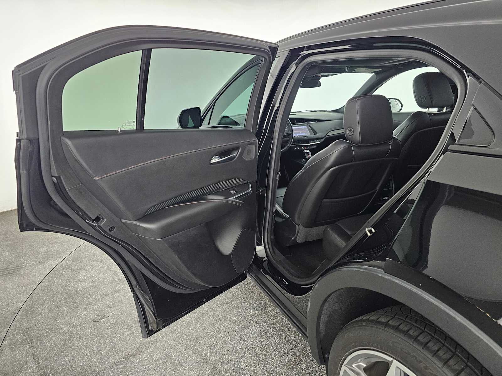 2019 Cadillac XT4 AWD Sport