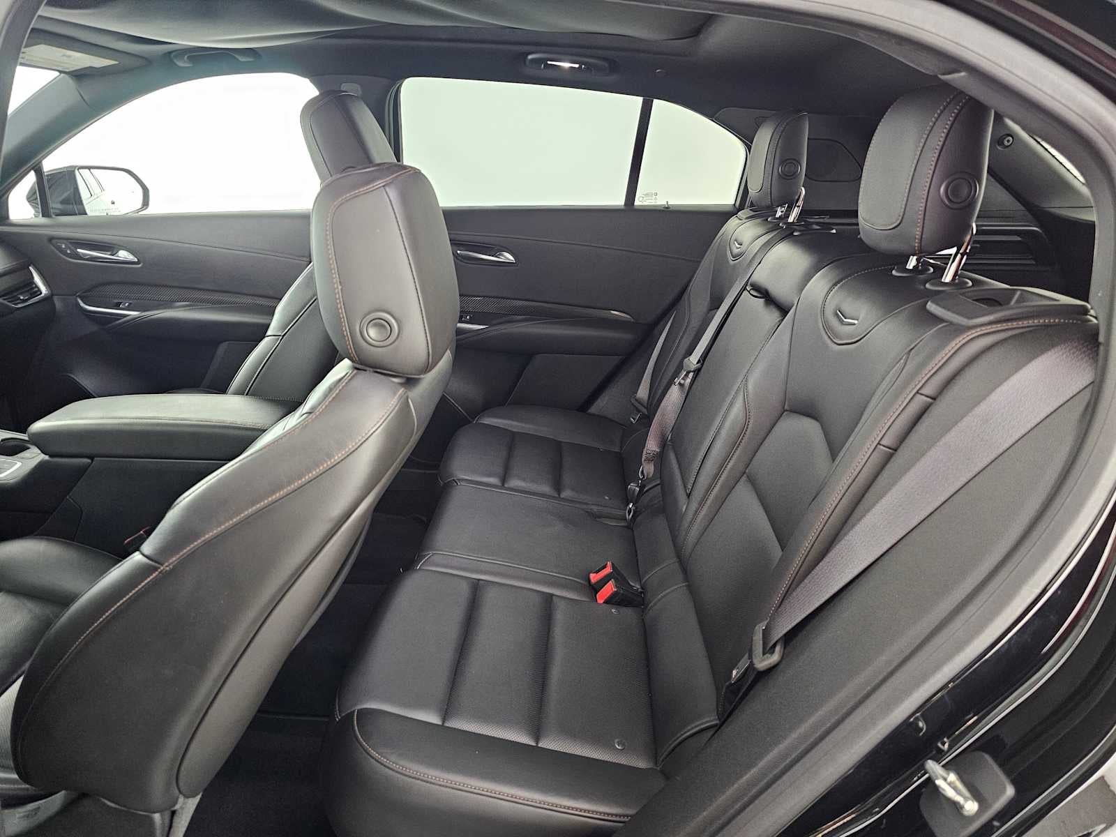 2019 Cadillac XT4 AWD Sport