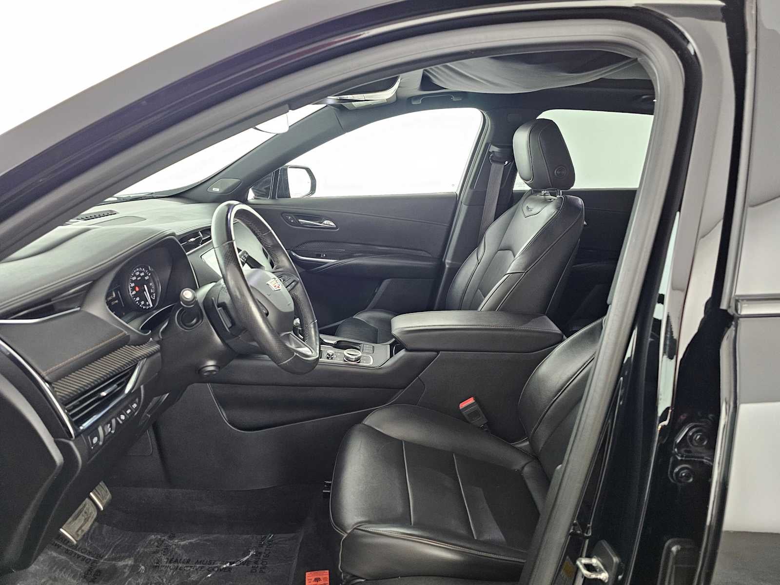 2019 Cadillac XT4 AWD Sport