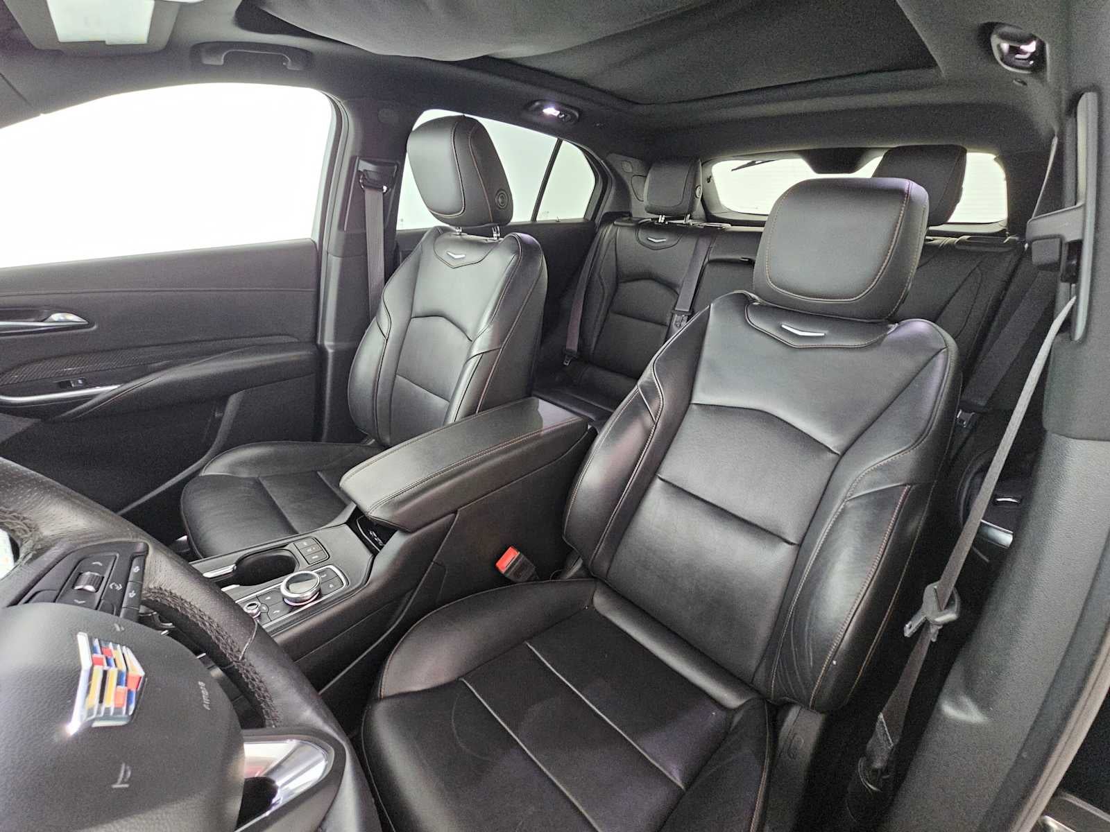 2019 Cadillac XT4 AWD Sport