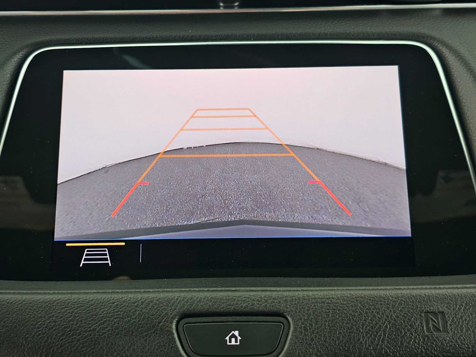 2019 Cadillac XT4 AWD Sport