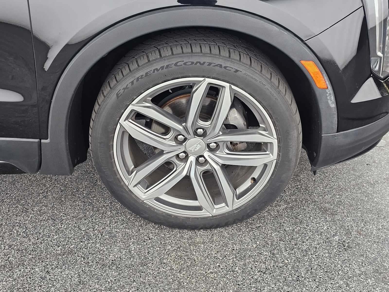 2019 Cadillac XT4 AWD Sport