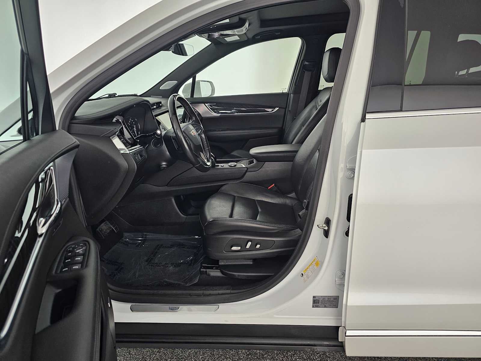 2020 Cadillac XT6 FWD Premium Luxury