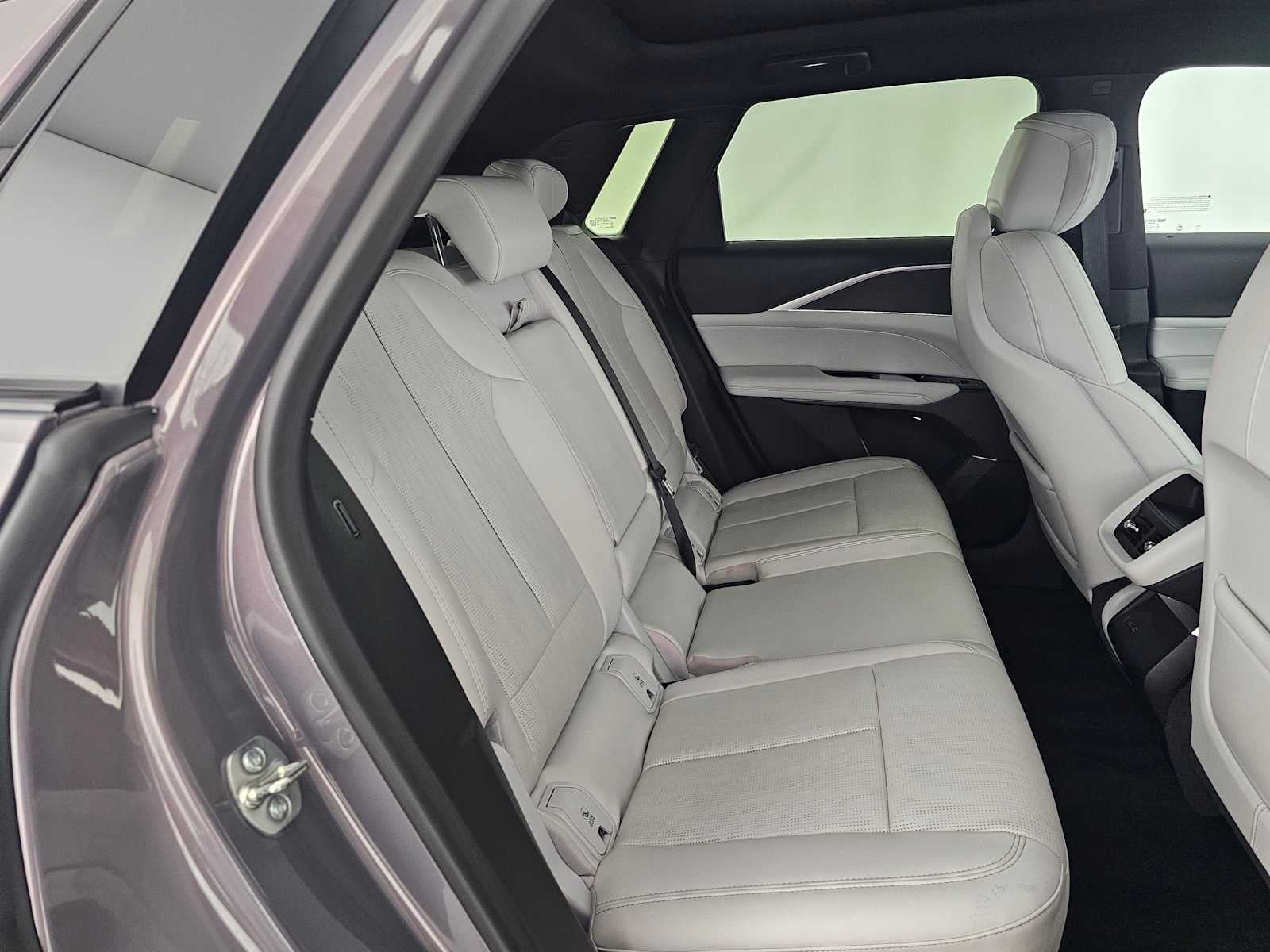 2025 Cadillac LYRIQ Luxury