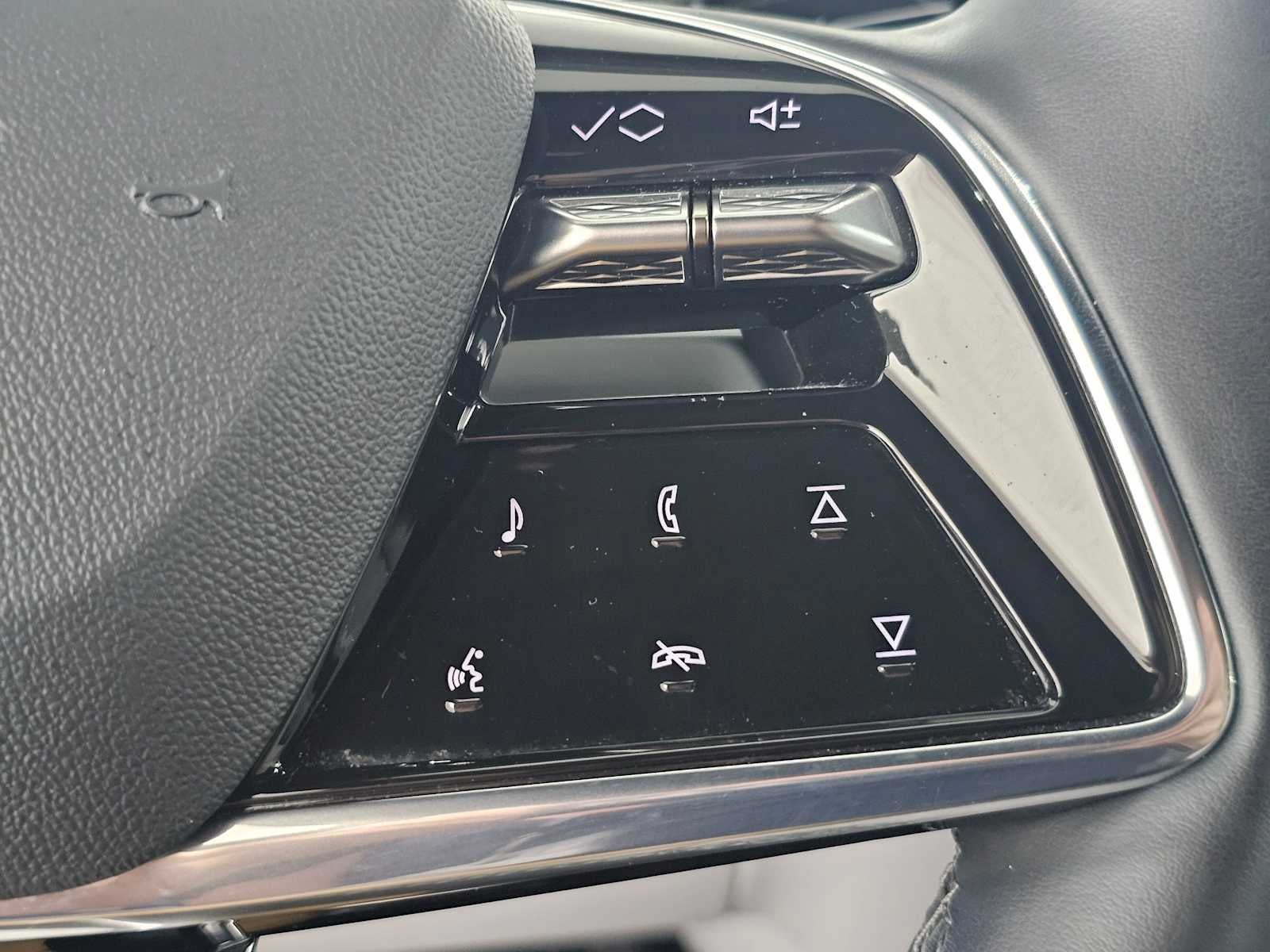 2025 Cadillac LYRIQ Luxury