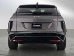 2025 Cadillac LYRIQ Luxury