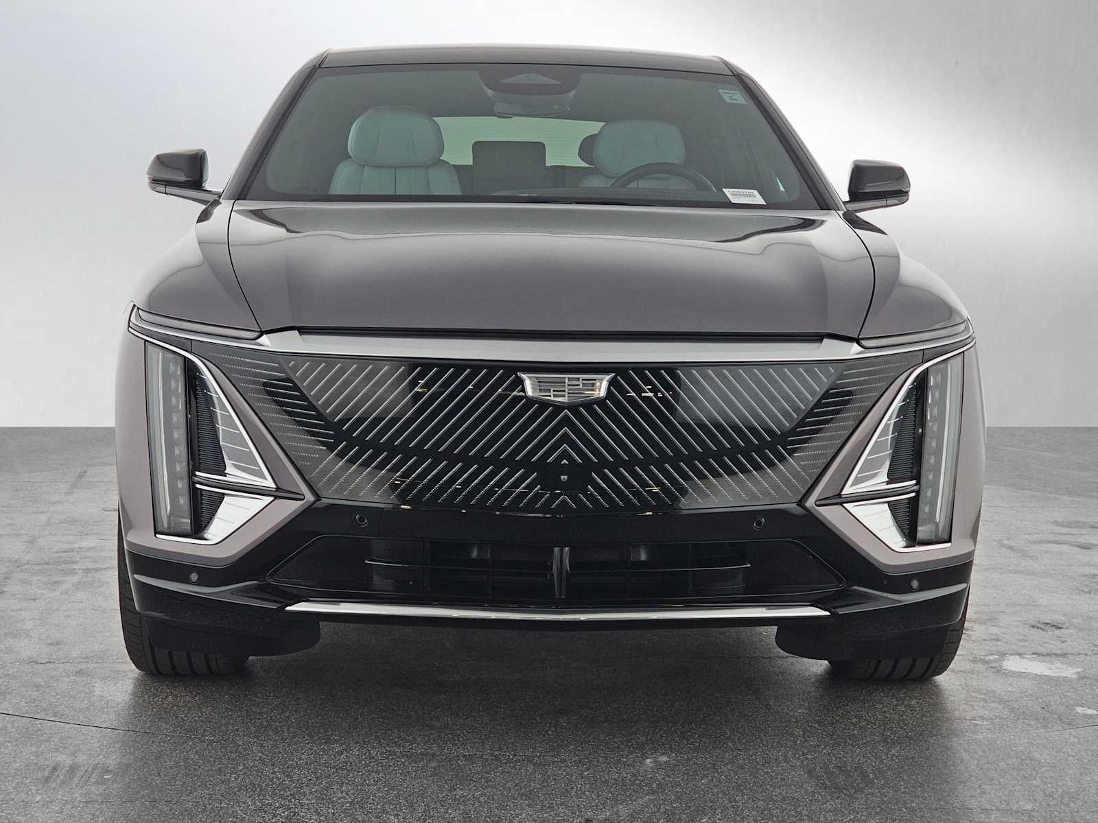 2025 Cadillac LYRIQ Luxury