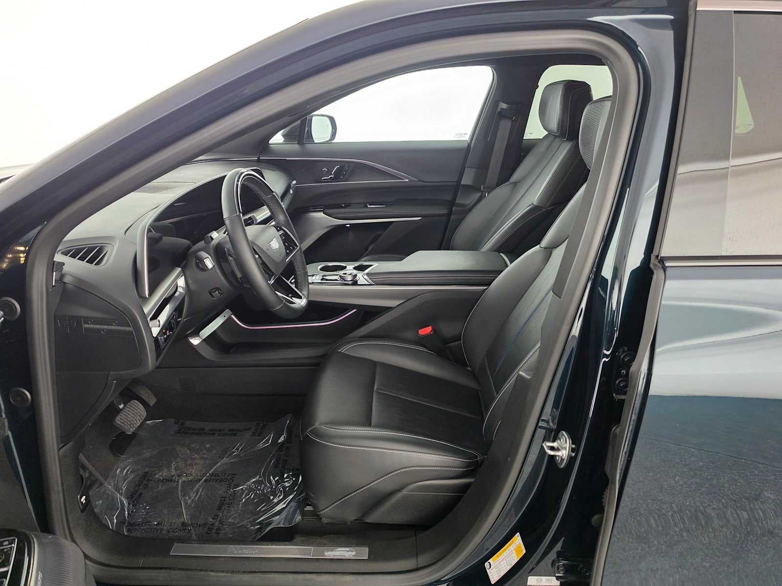 2024 Cadillac LYRIQ Sport
