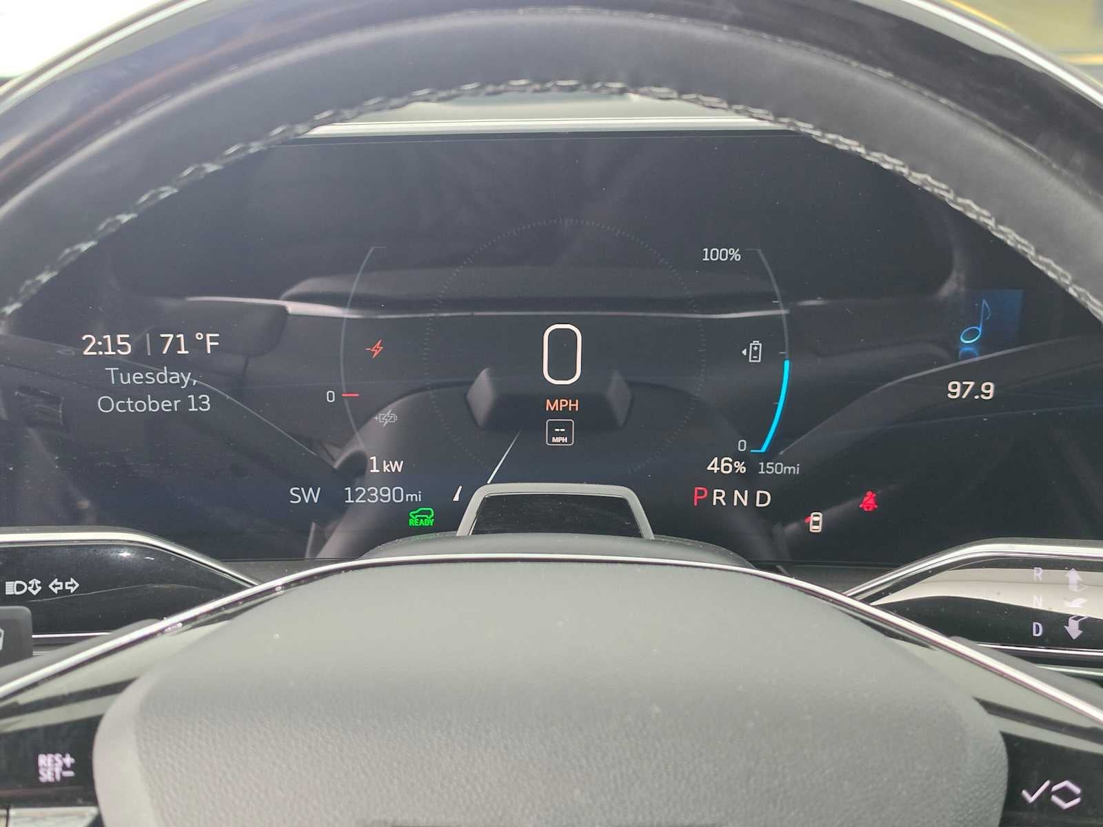 2024 Cadillac LYRIQ Sport