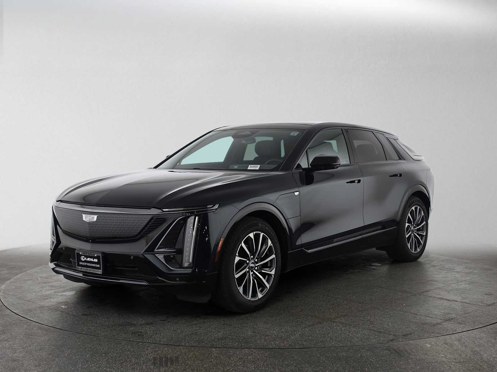 2024 Cadillac LYRIQ Sport