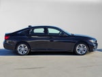 2019 Honda Accord Sedan LX 1.5T