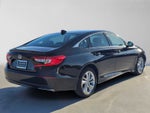 2019 Honda Accord Sedan LX 1.5T