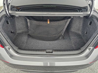 2019 Honda Accord Hybrid Touring