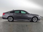 2019 Honda Accord Hybrid Touring