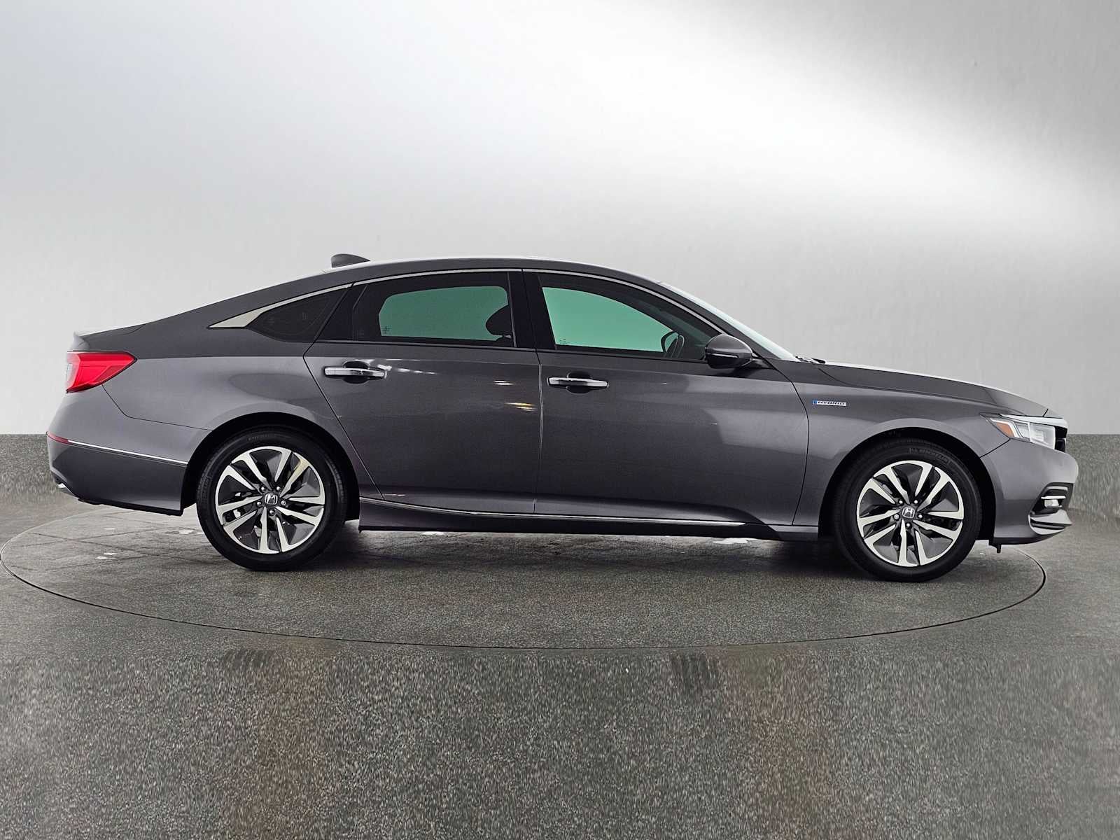 2019 Honda Accord Hybrid Touring