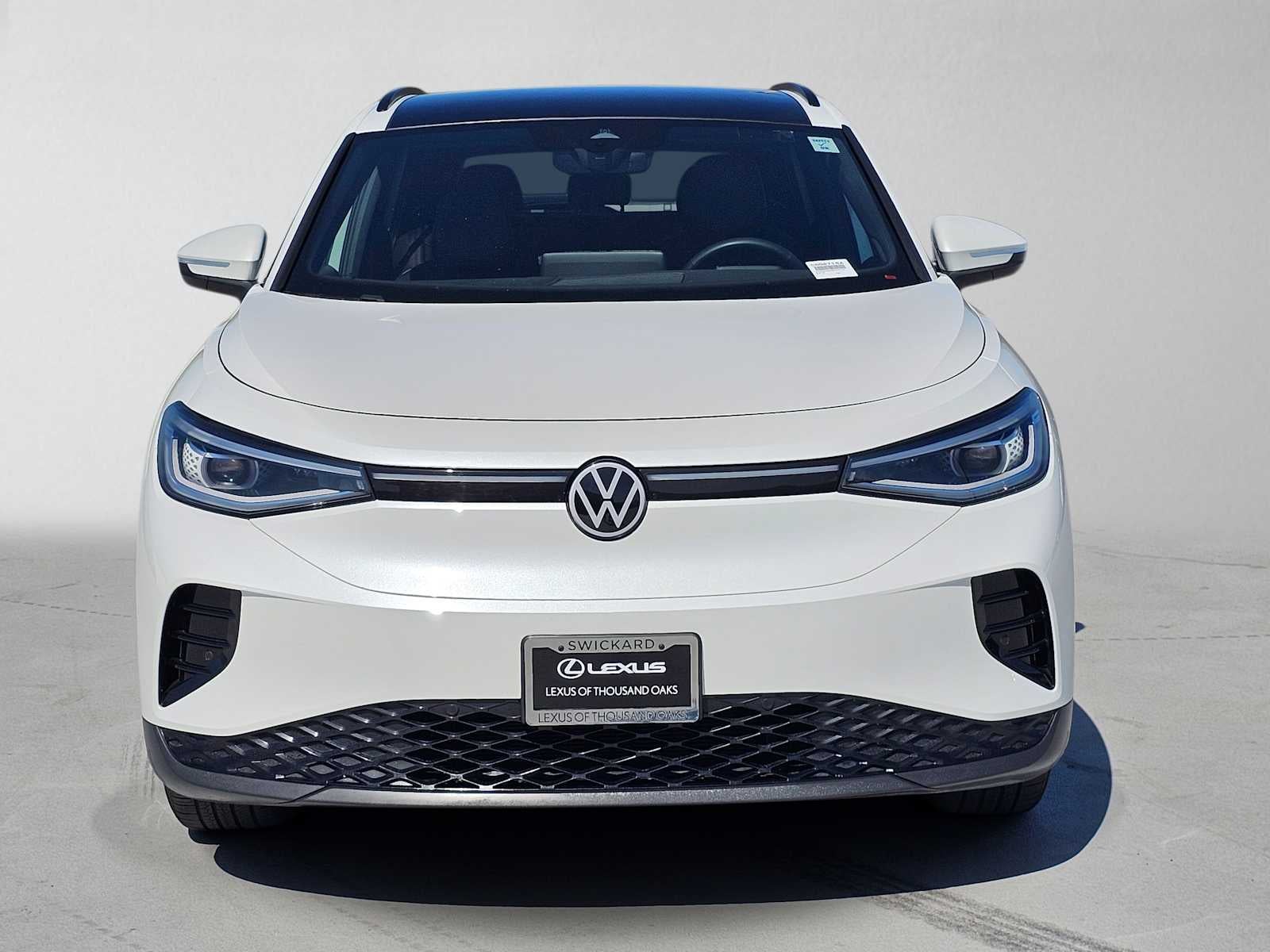 2024 Volkswagen ID.4 S