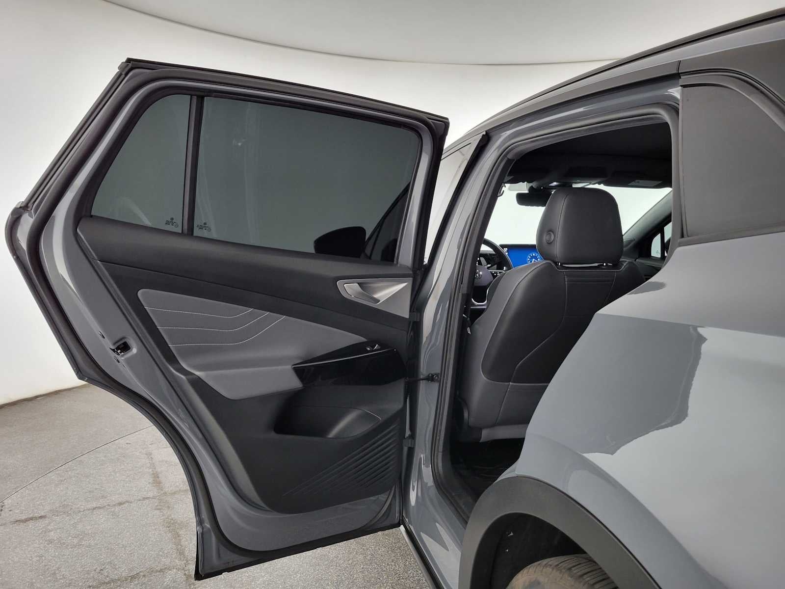 2023 Volkswagen ID.4 S