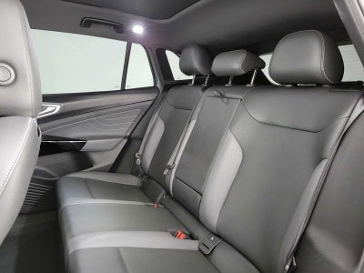 2023 Volkswagen ID.4 S