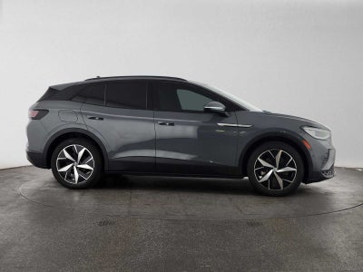 2023 Volkswagen ID.4 S