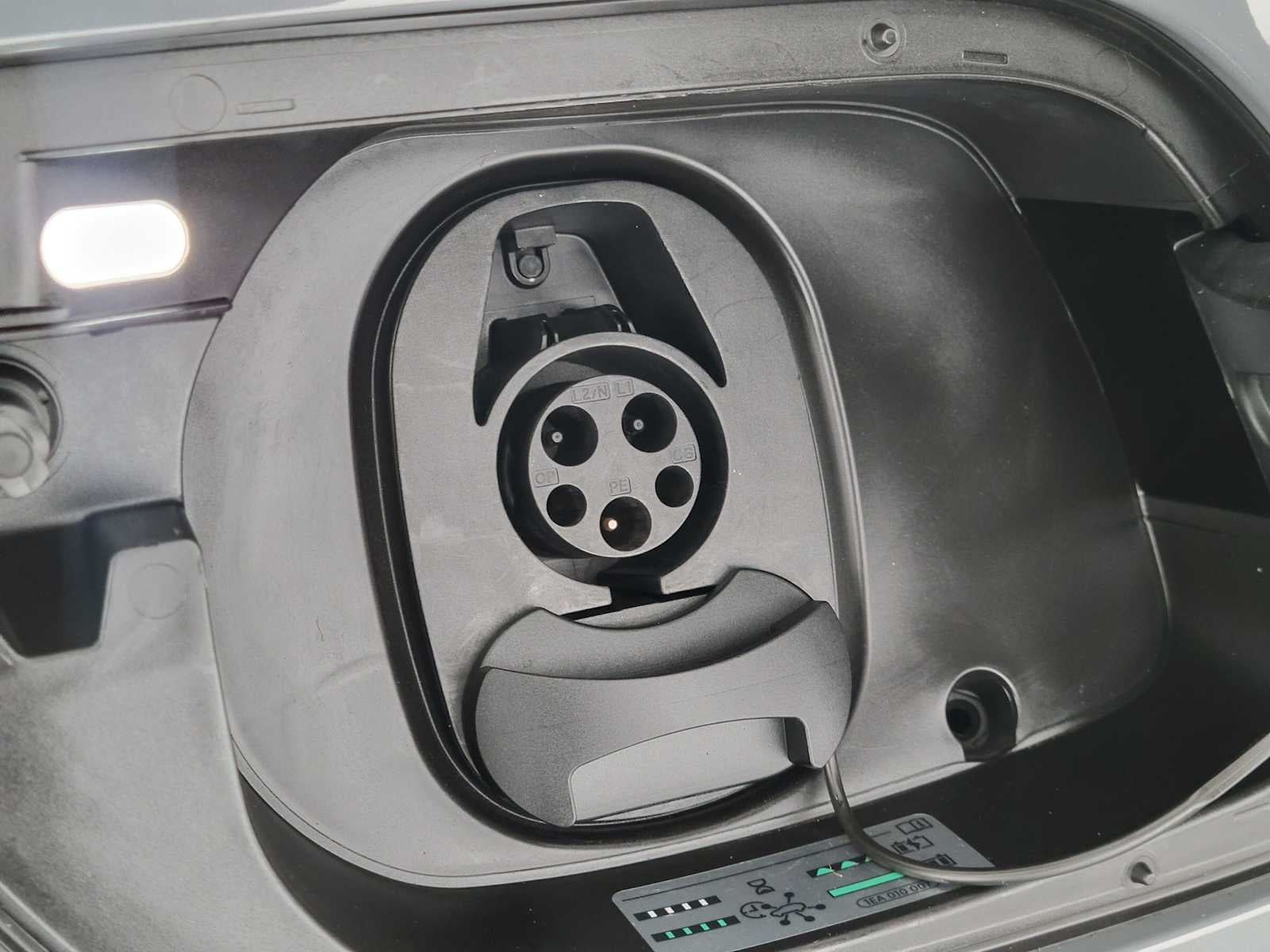 2023 Volkswagen ID.4 S