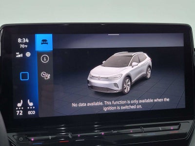 2023 Volkswagen ID.4 S