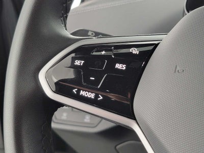 2023 Volkswagen ID.4 S
