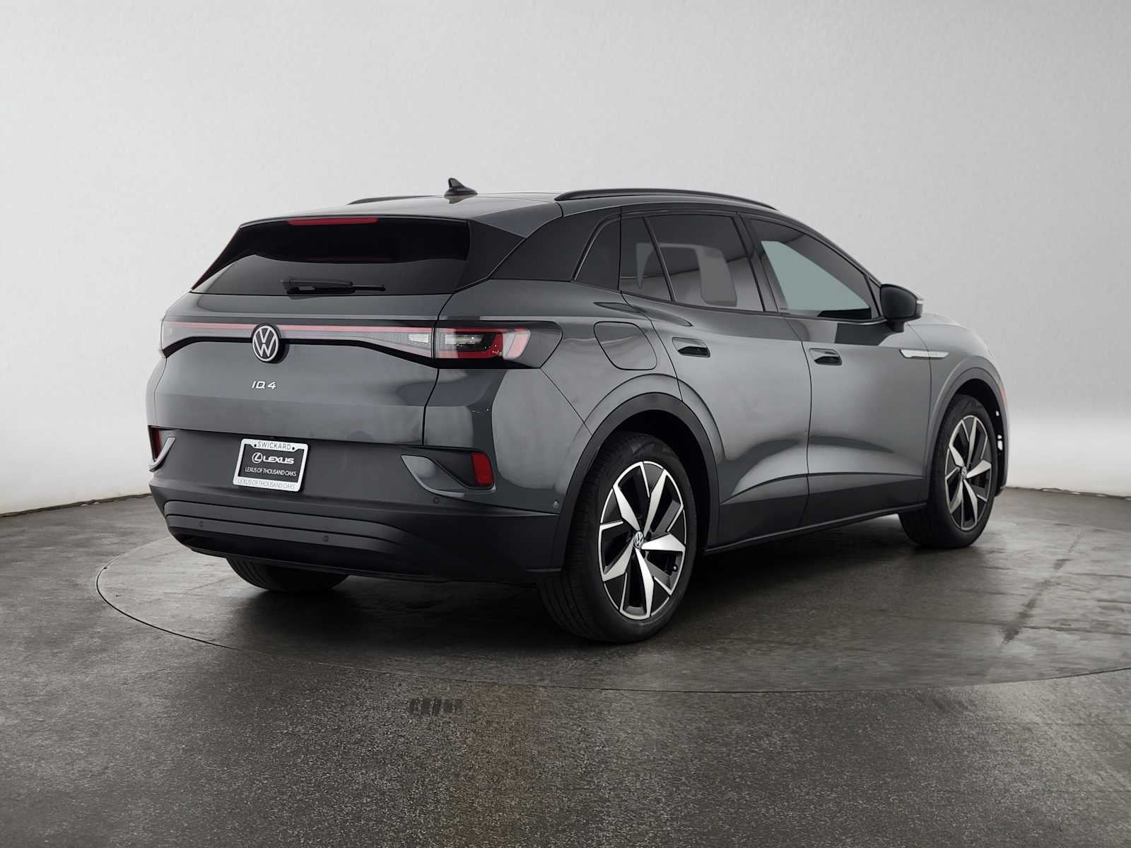 2023 Volkswagen ID.4 S